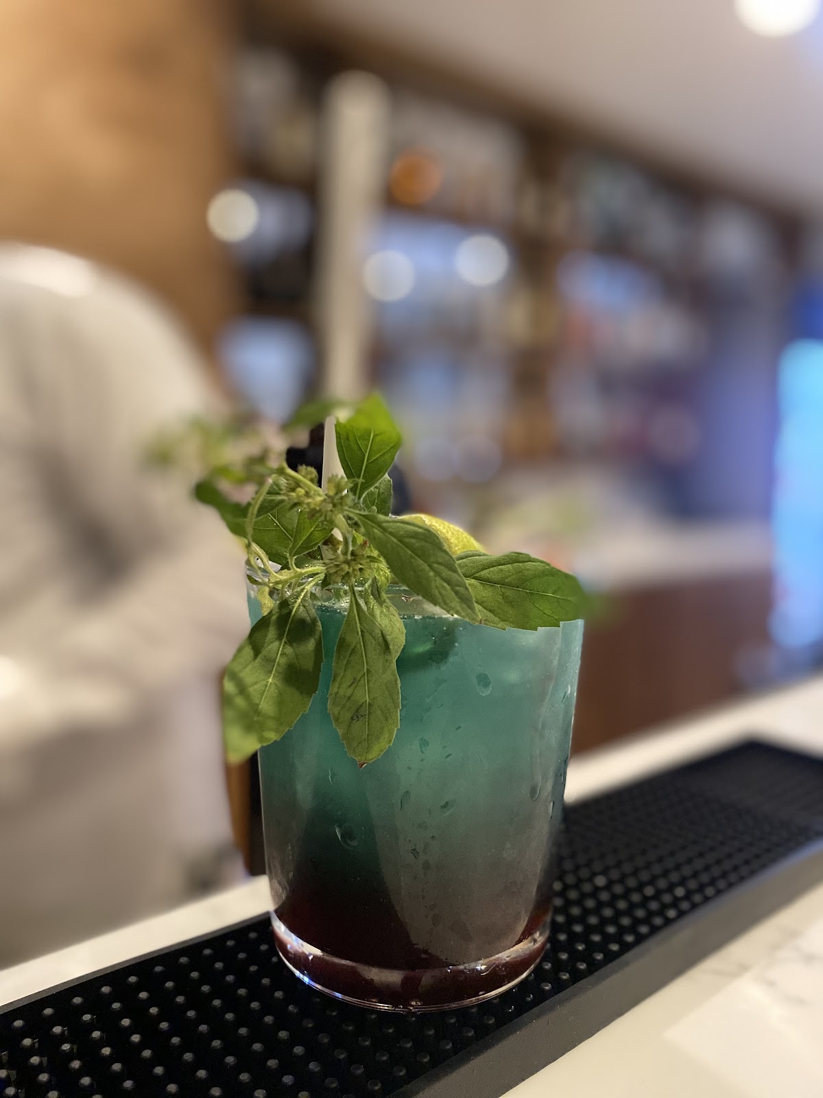 Sutton Place Cafe