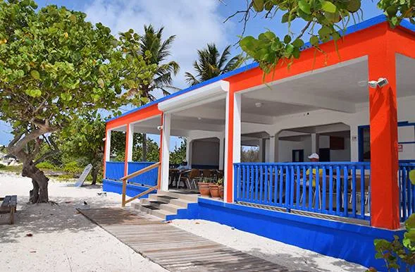 Tropical Sunset Restaurant & Bar