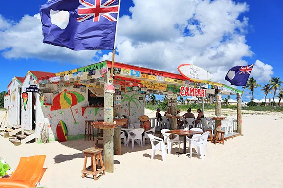 Sunshine Shack