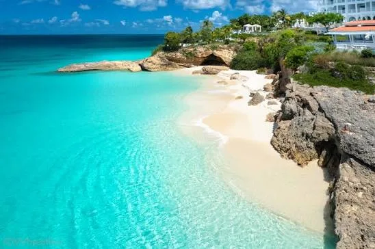 Meads Bay Beach